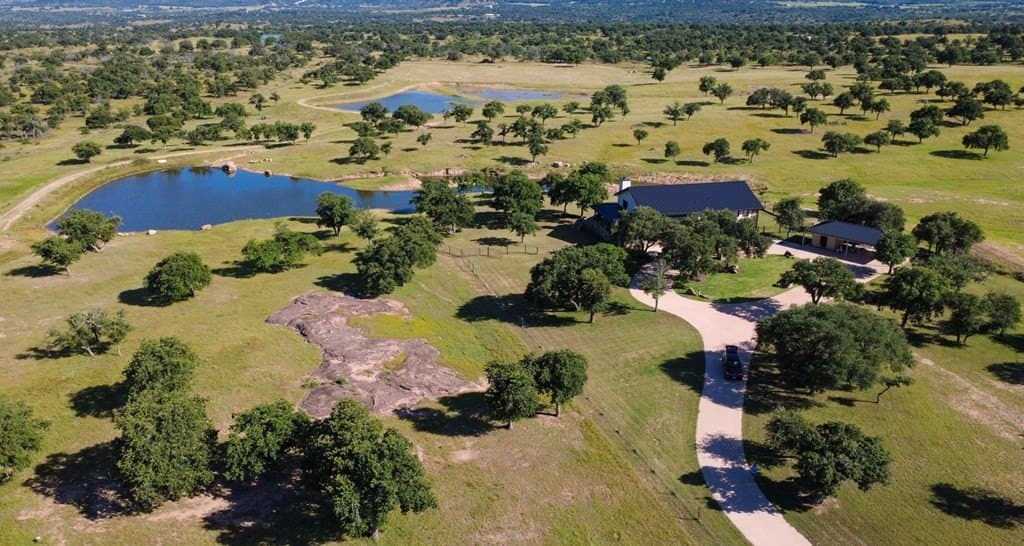73.7 acres in Llano County - photo 61
