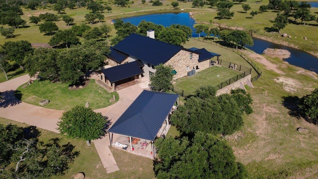 73.7 acres in Llano County - photo 97