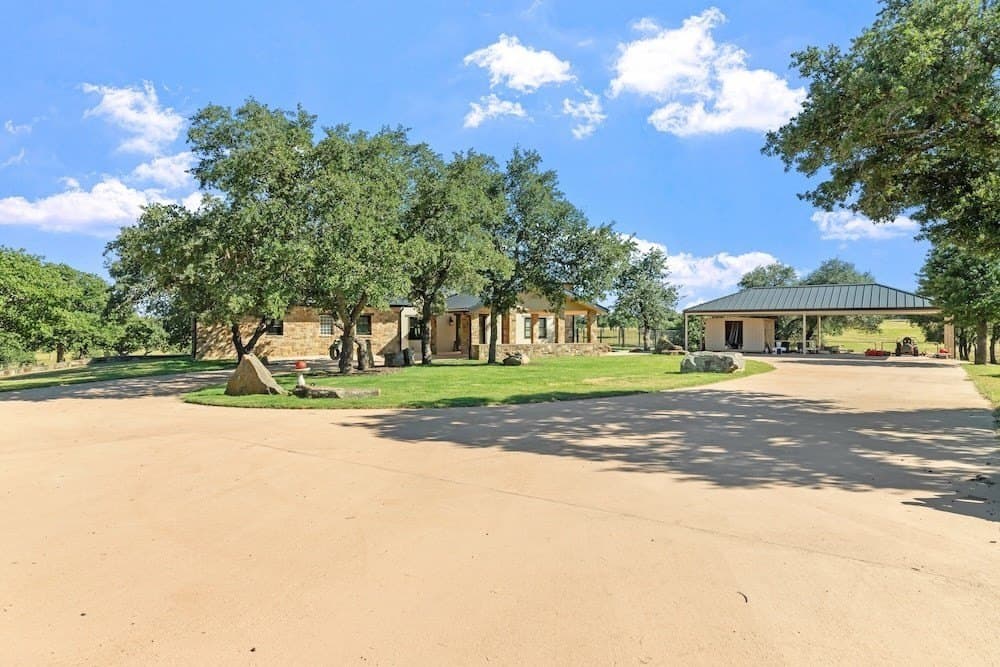 73.7 acres in Llano County - photo 106