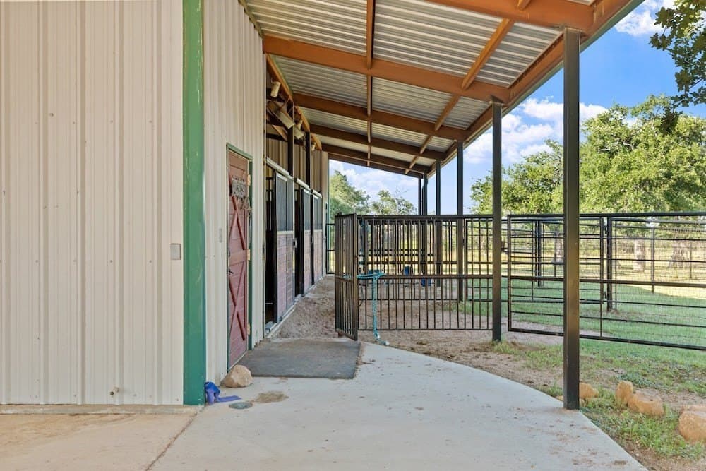 73.7 acres in Llano County - photo 91