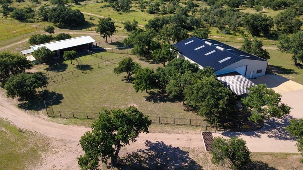 73.7 acres in Llano County - photo 88