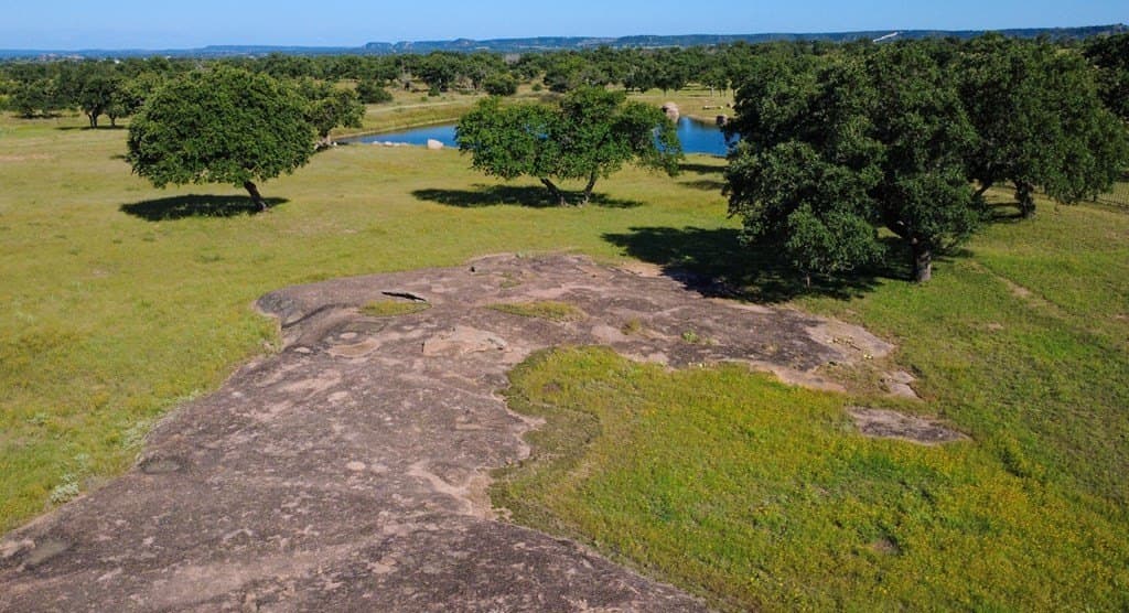 73.7 acres in Llano County - photo 67
