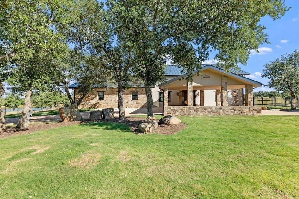 73.7 acres in Llano County - photo 6