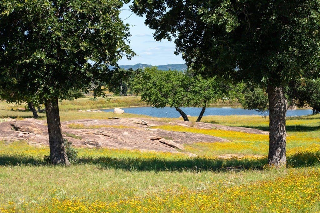 73.7 acres in Llano County - photo 69