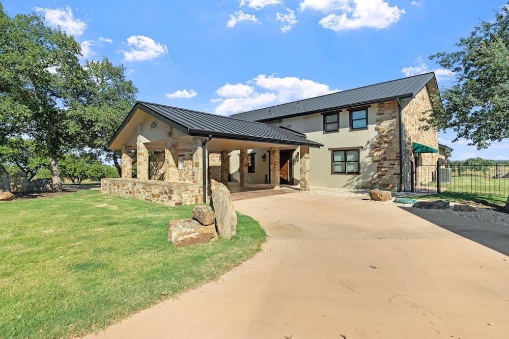 73.7 acres in Llano County featured view