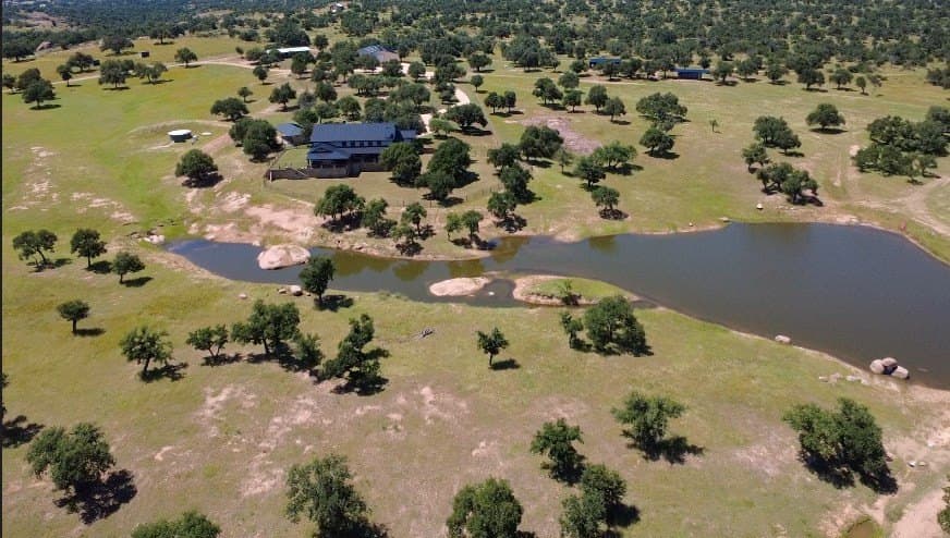 73.7 acres in Llano County - photo 53