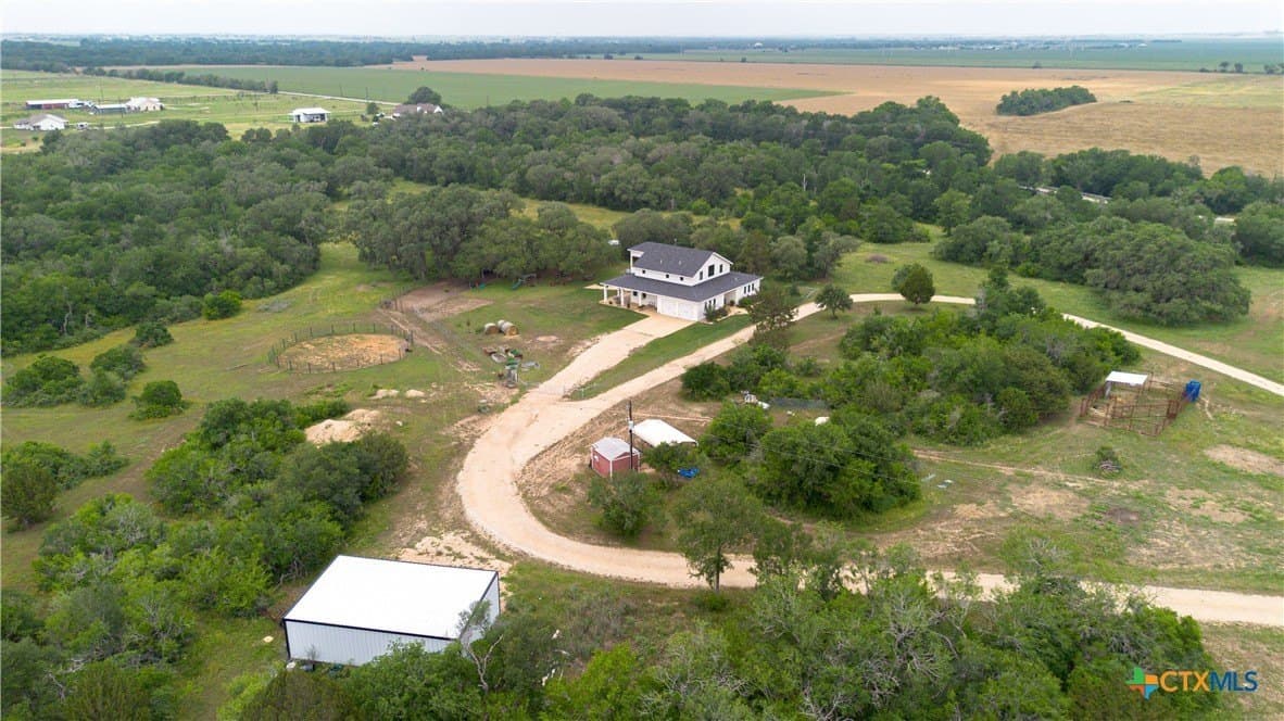51.75 acres in Guadalupe County