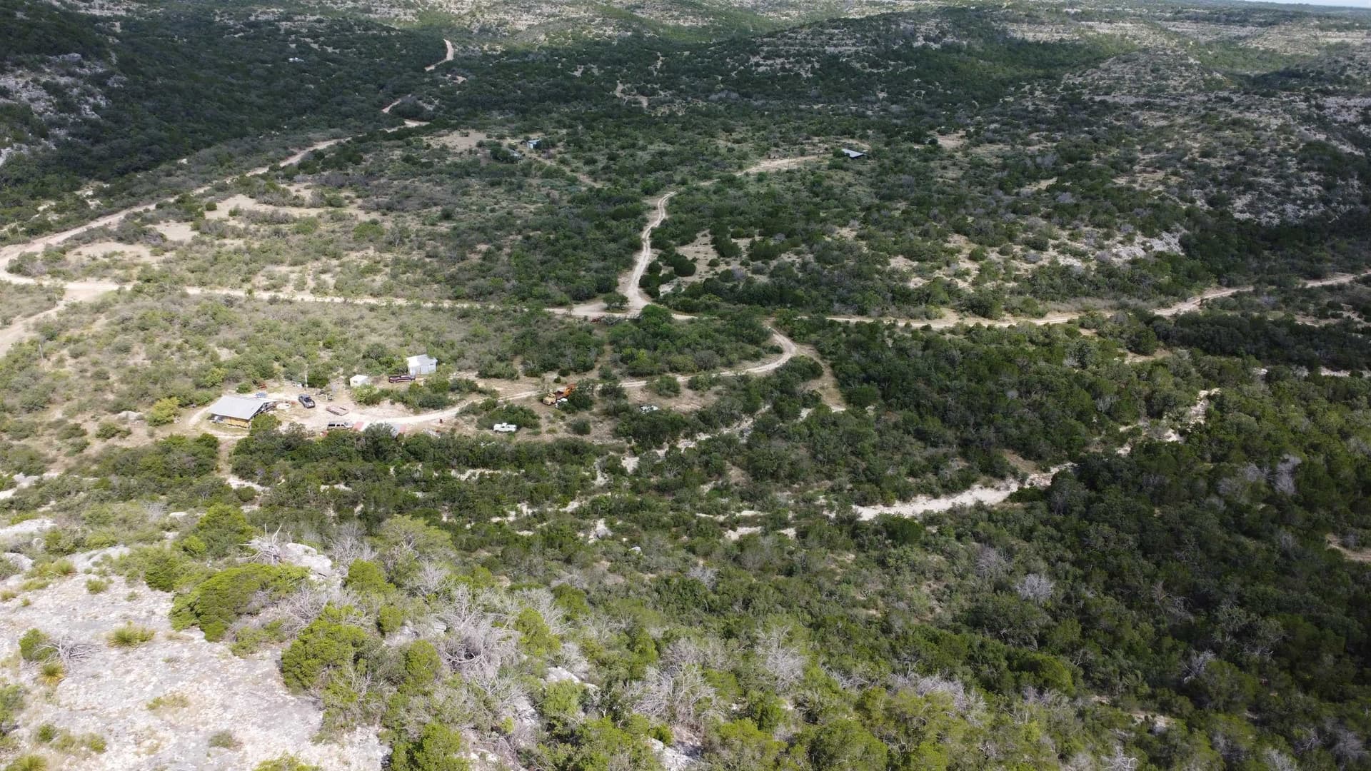 130 acres in Val Verde County featured view