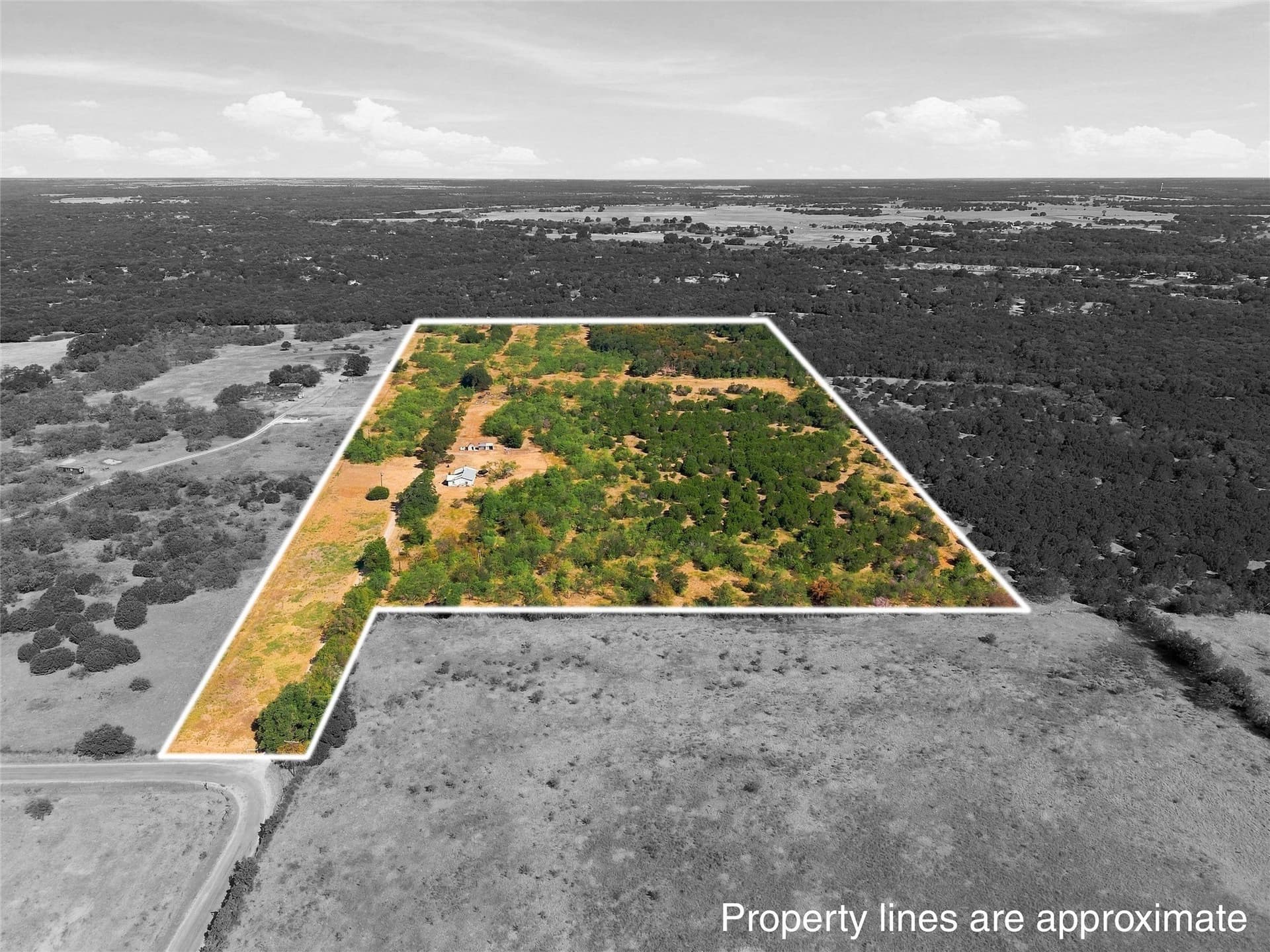 30.25 acres in McLennan County - photo 14