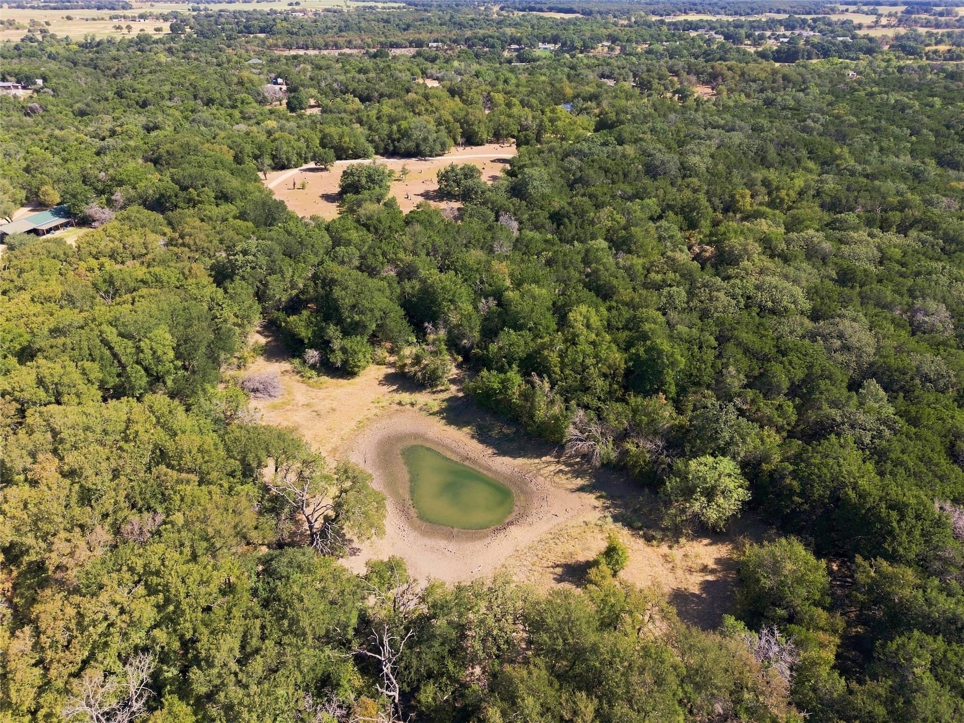 30.25 acres in McLennan County - photo 4