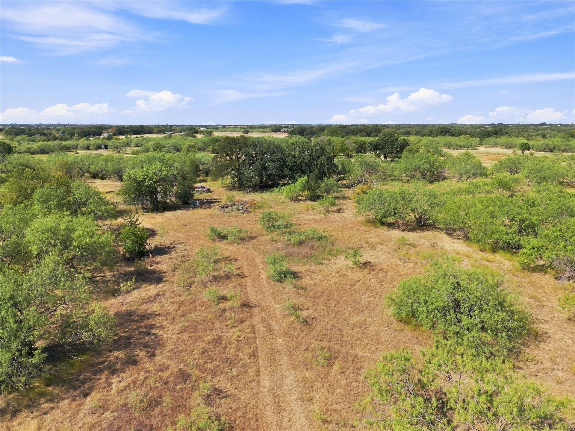 30.25 acres in McLennan County