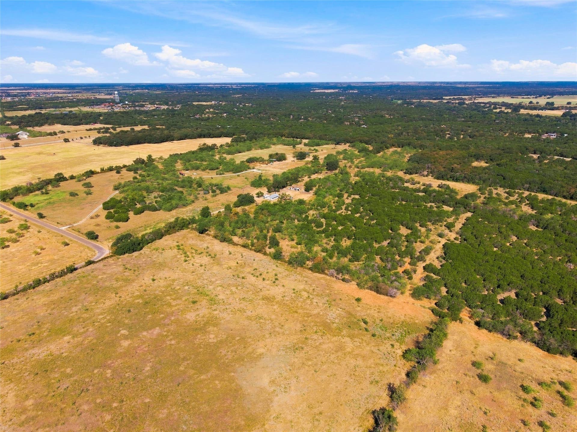 30.25 acres in McLennan County - photo 5