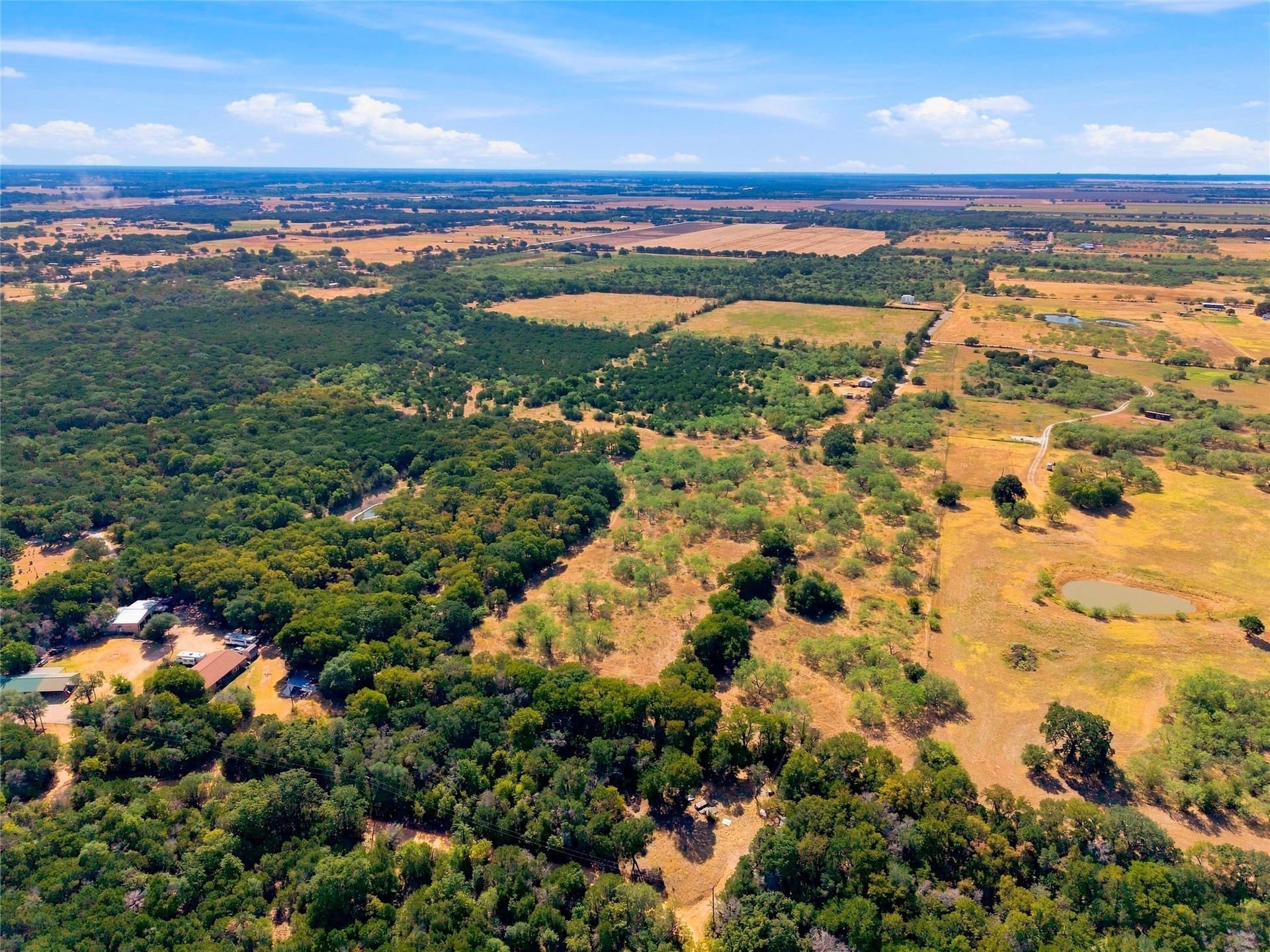 30.25 acres in McLennan County - photo 9