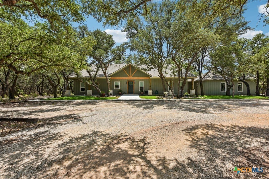 29.5 acres in Burnet County - photo 2