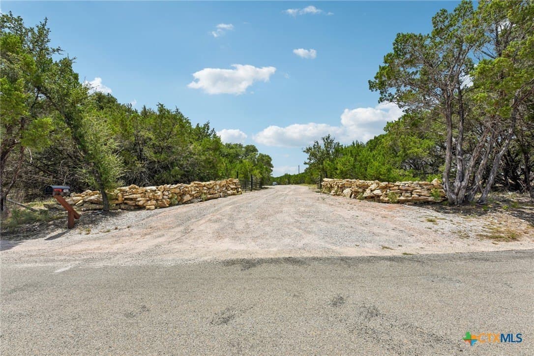 29.5 acres in Burnet County - photo 3