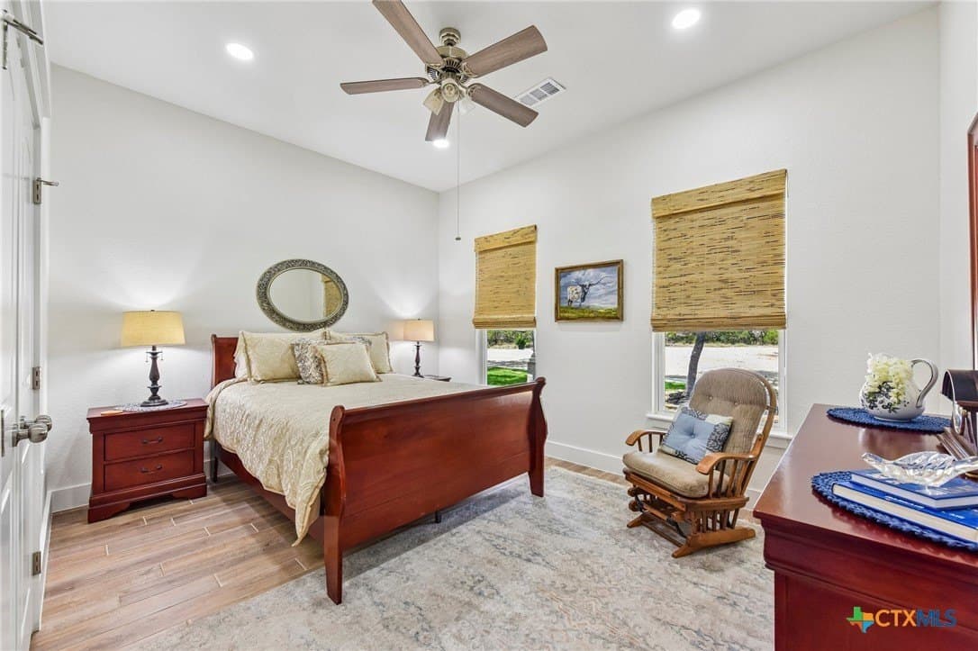 29.5 acres in Burnet County - photo 16