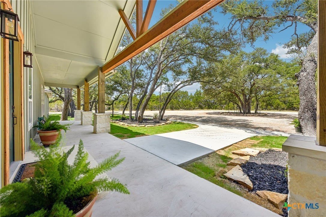 29.5 acres in Burnet County - photo 5