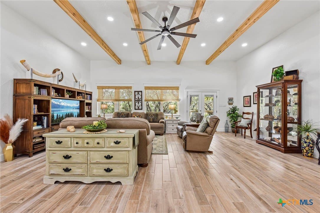 29.5 acres in Burnet County - photo 8