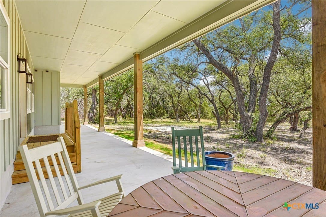 29.5 acres in Burnet County - photo 30