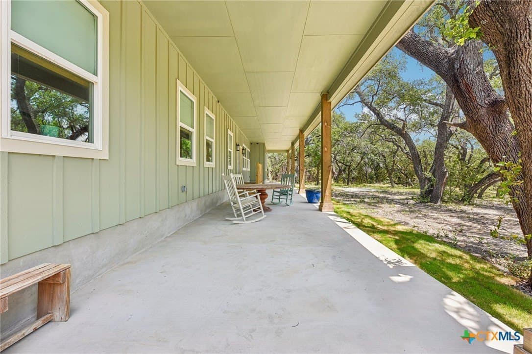 29.5 acres in Burnet County - photo 29