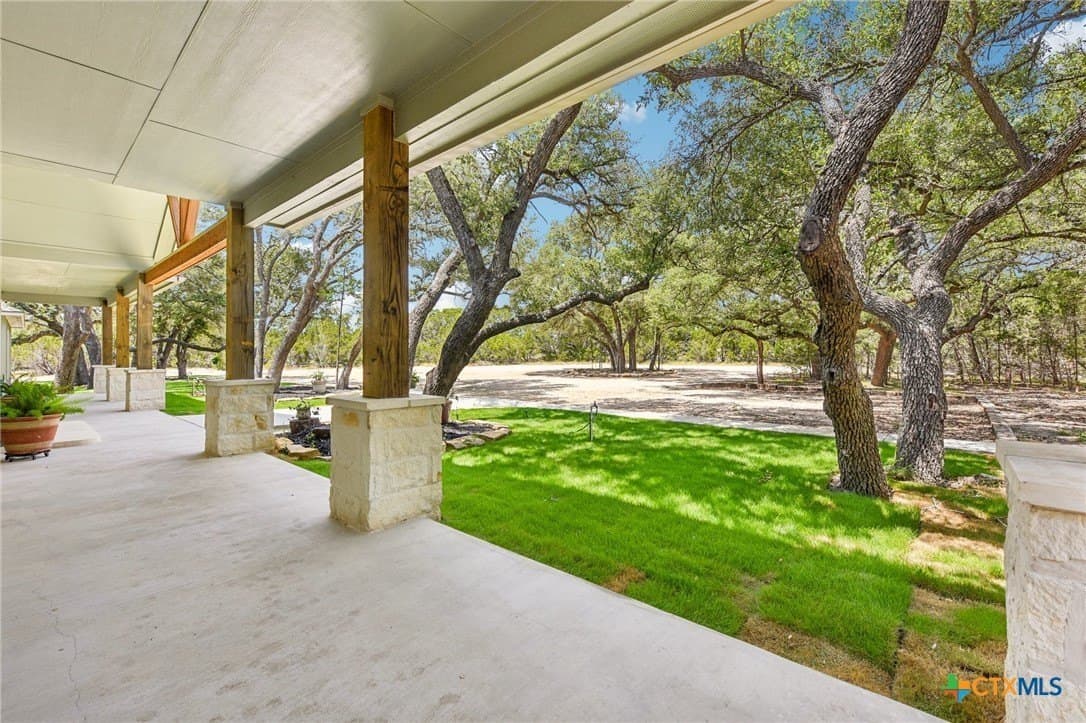 29.5 acres in Burnet County - photo 4