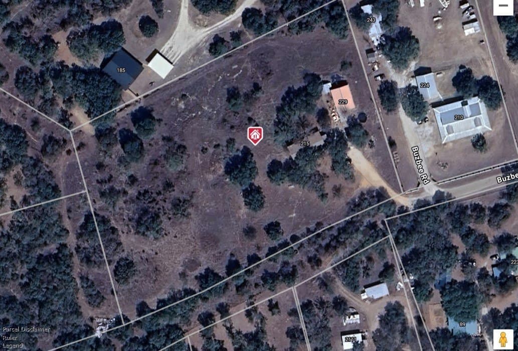 4.31 acres in Palo Pinto County - photo 8