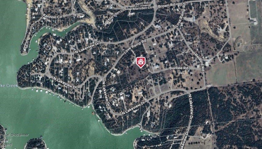 4.31 acres in Palo Pinto County - photo 6