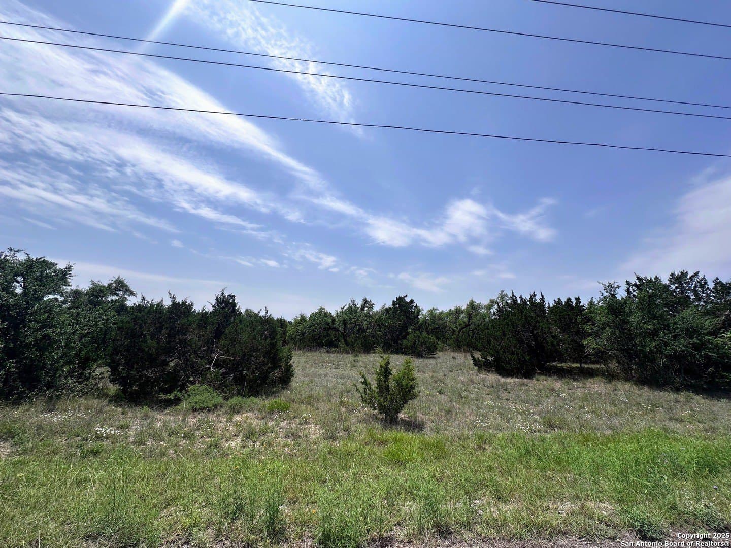 3.07 acres in Comal County featured view