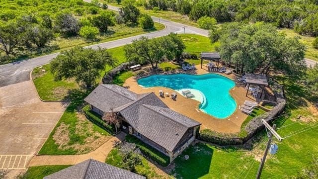 0.58 acres in Palo Pinto County - photo 11