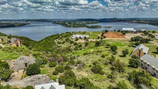 0.58 acres in Palo Pinto County - photo 3