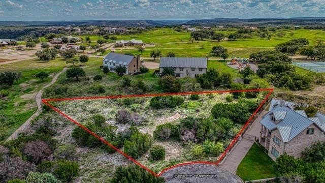 0.58 acres in Palo Pinto County - photo 2