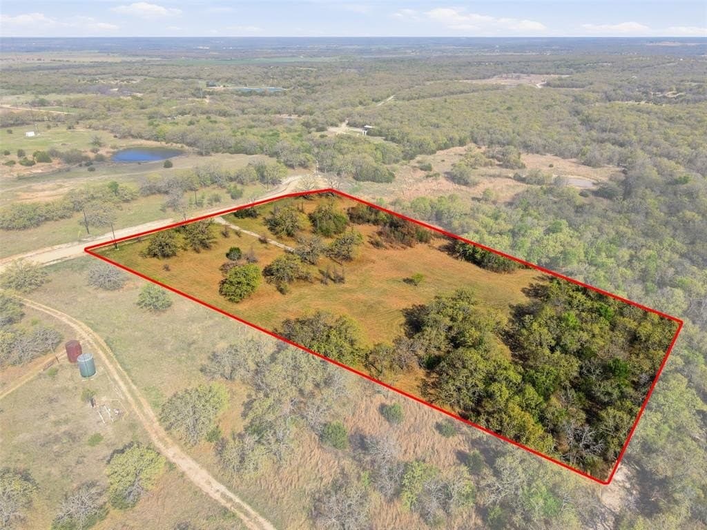5 acres in Parker County gallery image 3