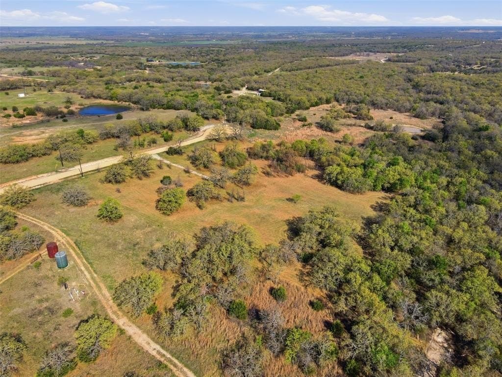 5 acres in Parker County gallery image 4