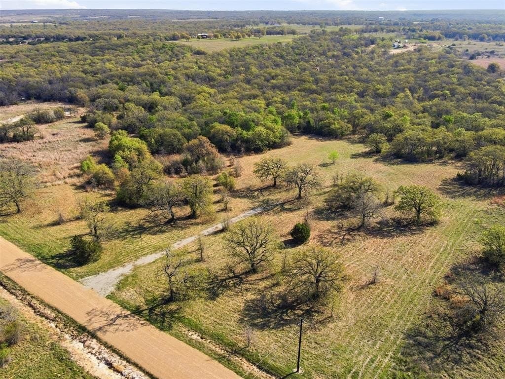 5 acres in Parker County gallery image 2