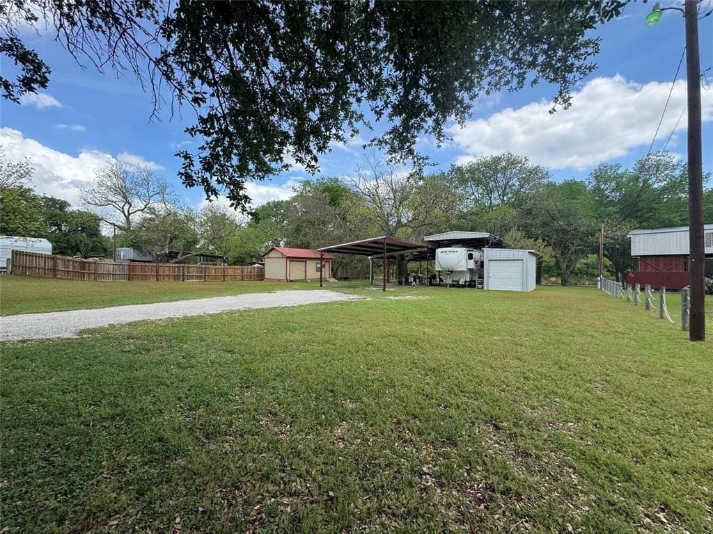 0.83 acres in Parker County gallery image 2