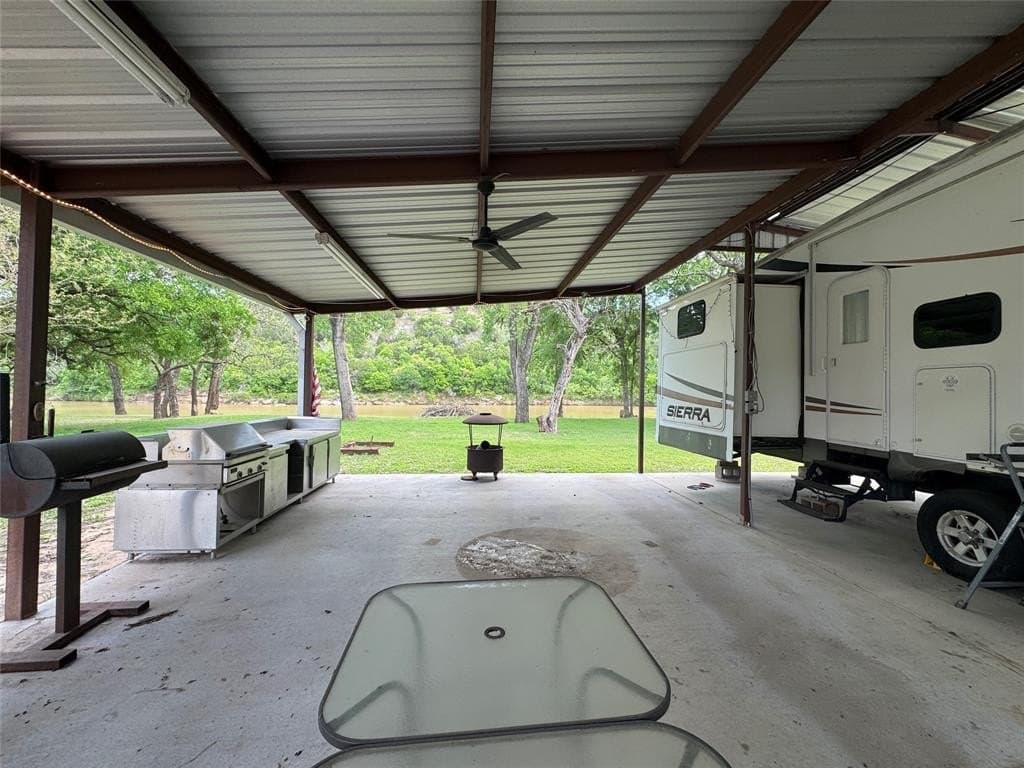 0.83 acres in Parker County featured view