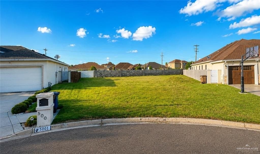 0.21 acres in Hidalgo County gallery image 4