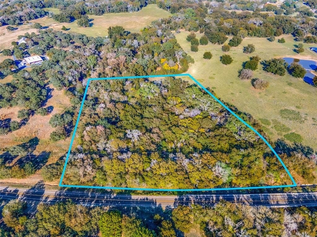 4 acres in Johnson County gallery image 3