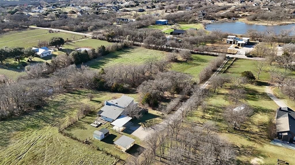 7.6 acres in Tarrant County gallery image 2