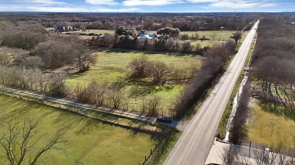 7.6 acres in Tarrant County featured view