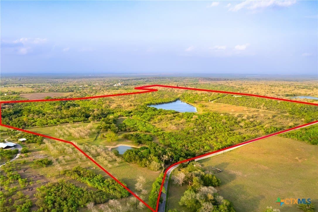186.5 acres in Guadalupe County featured view