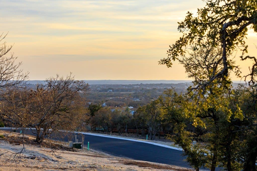 0.31 acres in Gillespie County featured view