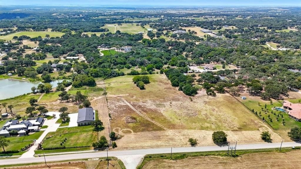 12.45 acres in Denton County featured view