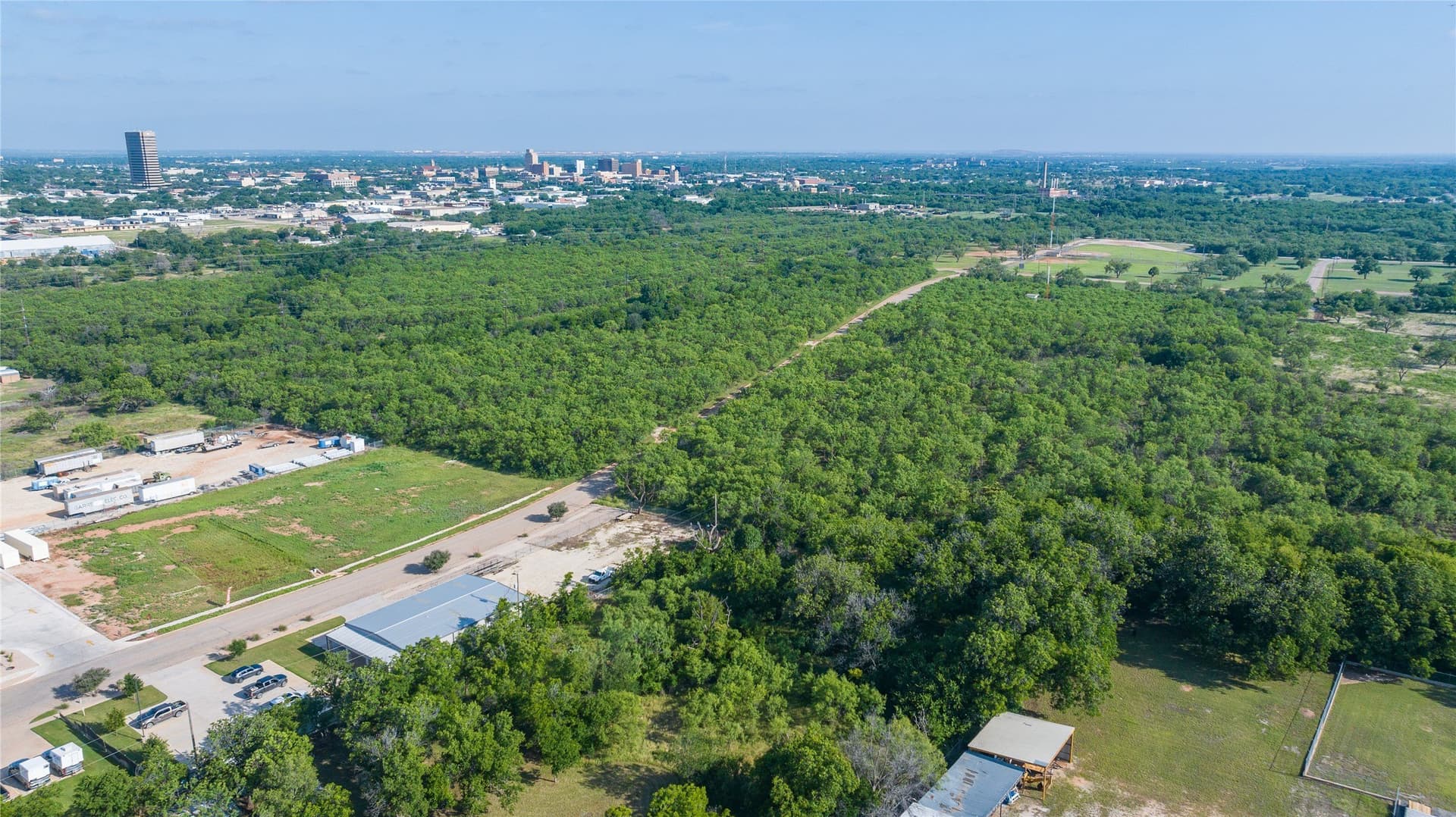 23.53 acres in Taylor County - photo 3