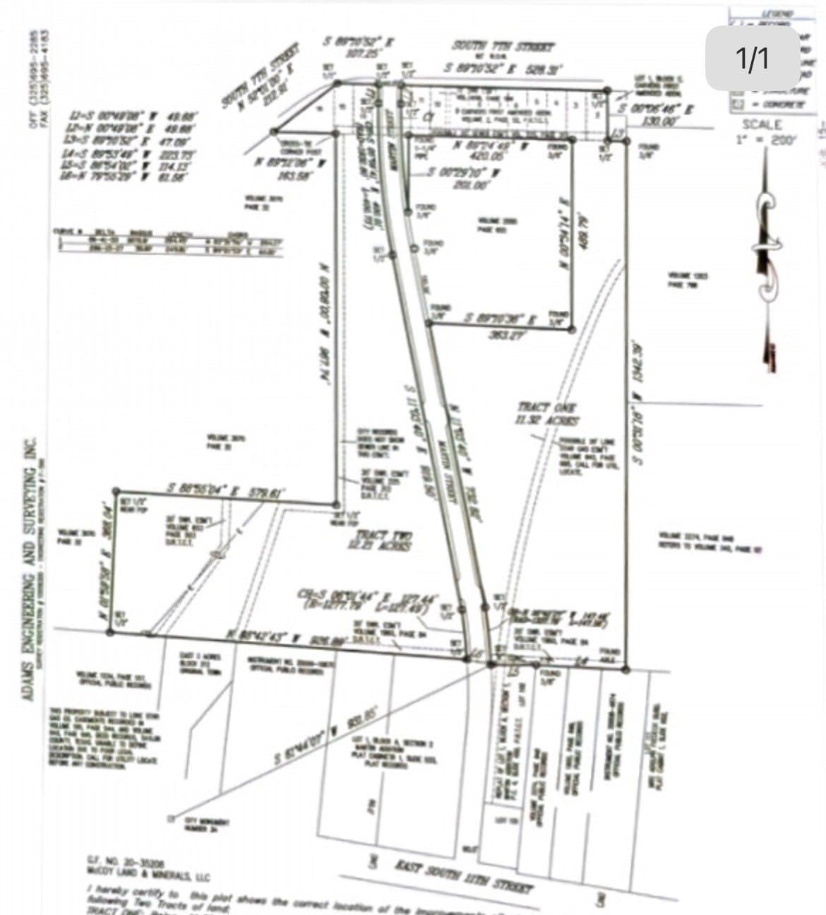 23.53 acres in Taylor County - photo 6