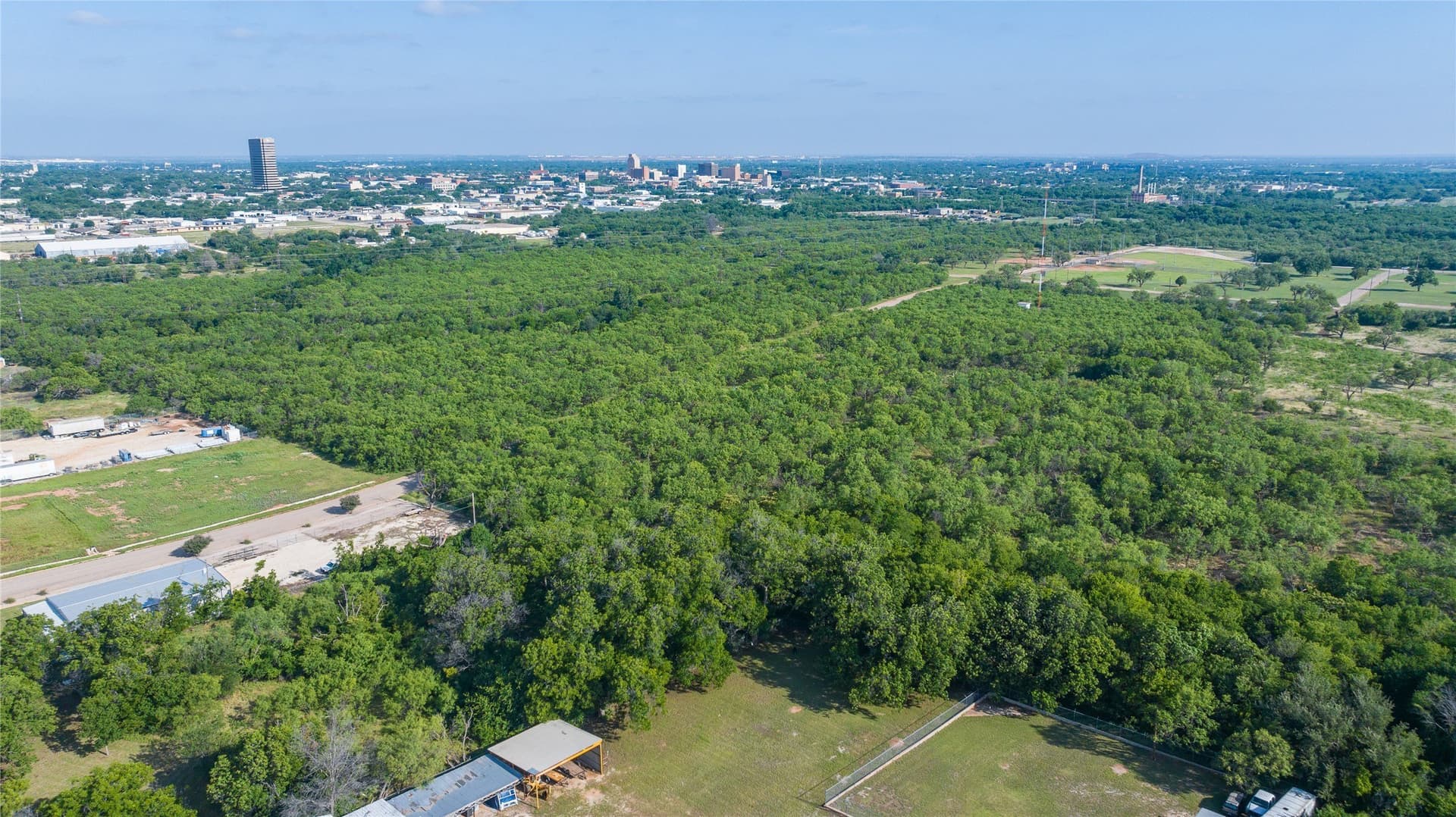 23.53 acres in Taylor County - photo 4