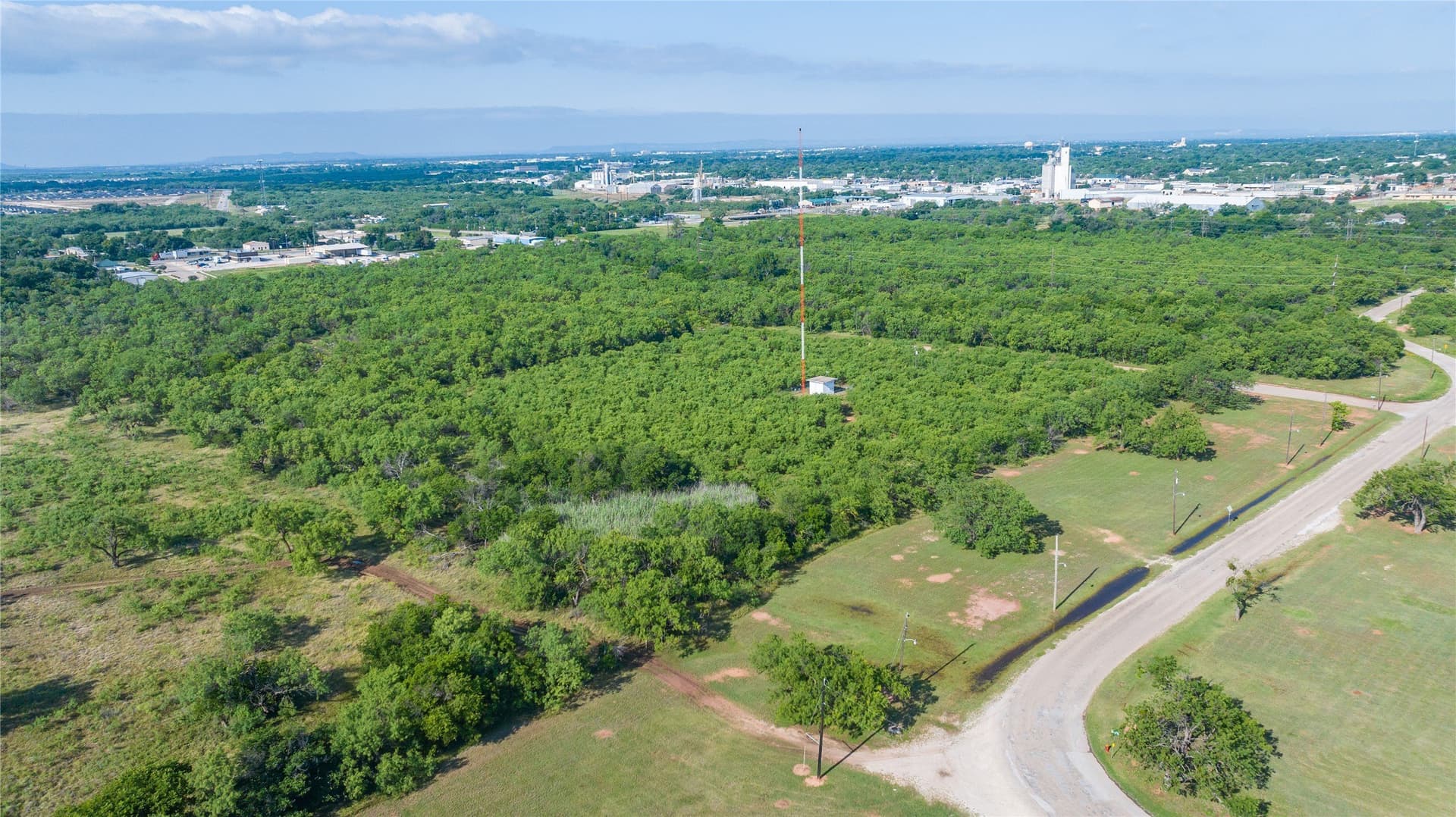 23.53 acres in Taylor County - photo 5