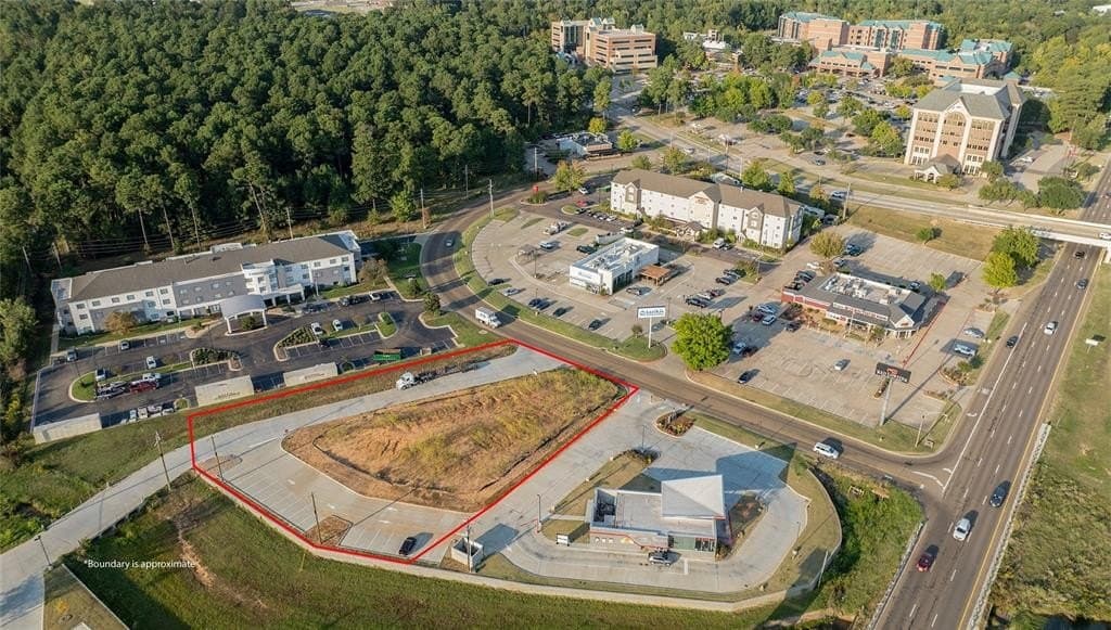 1.46 acres in Bowie County gallery image 2