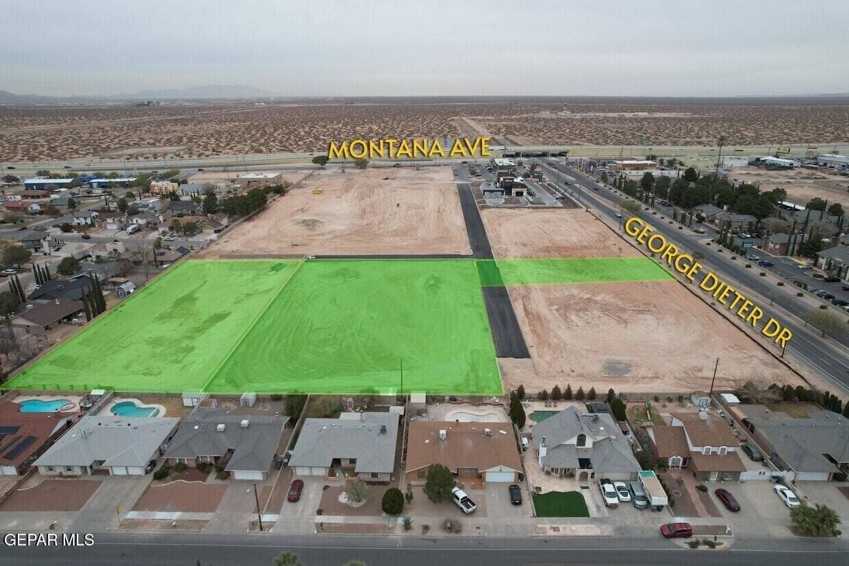 3.6 acres in El Paso County gallery image 2