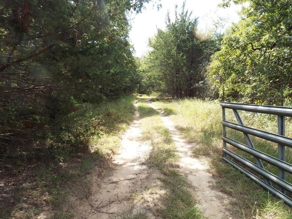 20.25 acres in Henderson County